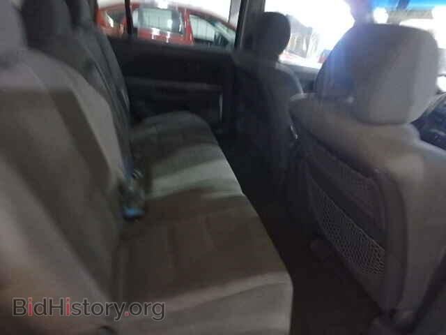 2006 HONDA PILOT - VIN: 5FNYF28406B049729 - Фото 6