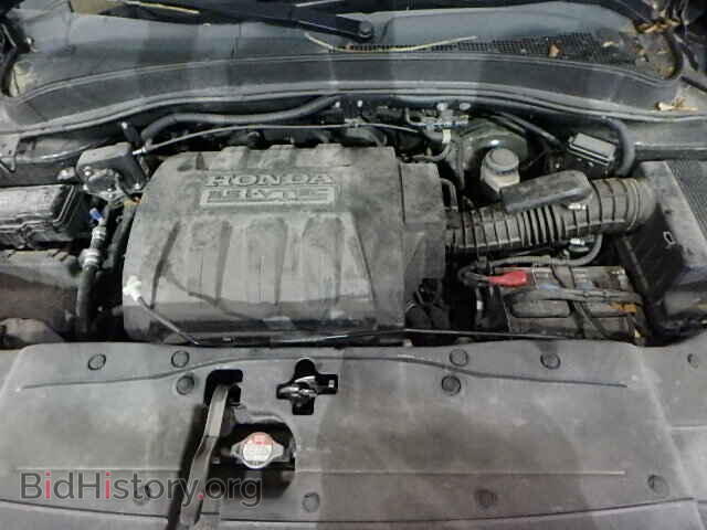 2006 HONDA PILOT - VIN: 5FNYF28406B049729 - Фото 7