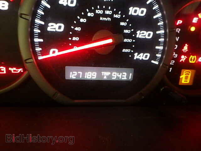 2006 HONDA PILOT - VIN: 5FNYF28406B049729 - Фото 8