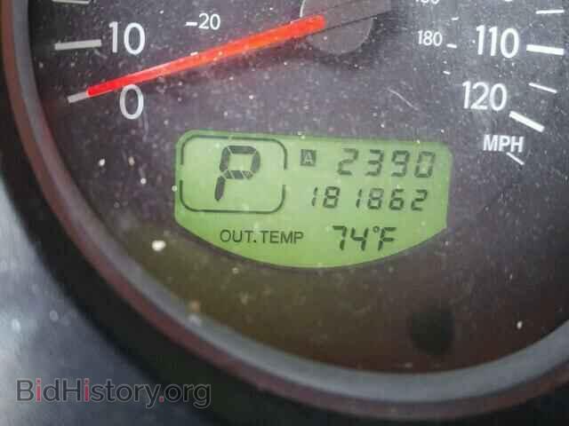 2006 SUBARU FORESTER - VIN: JF1SG65616H758983 - Фото 8