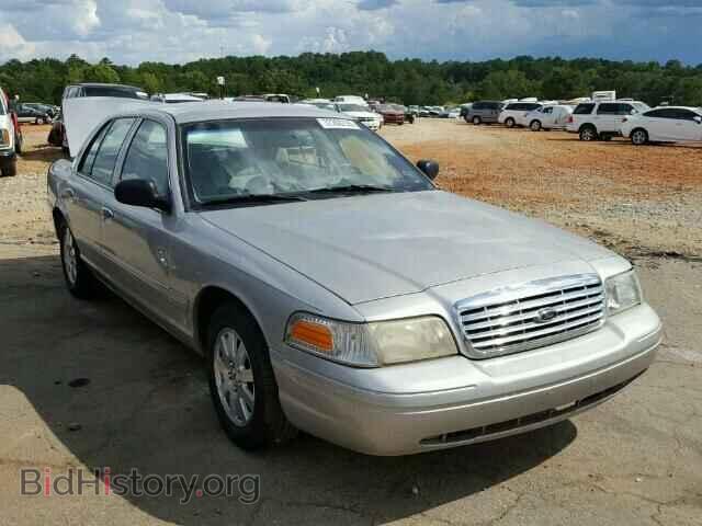 Photo 2FAFP74V58X121579 - FORD CROWN VIC 2008