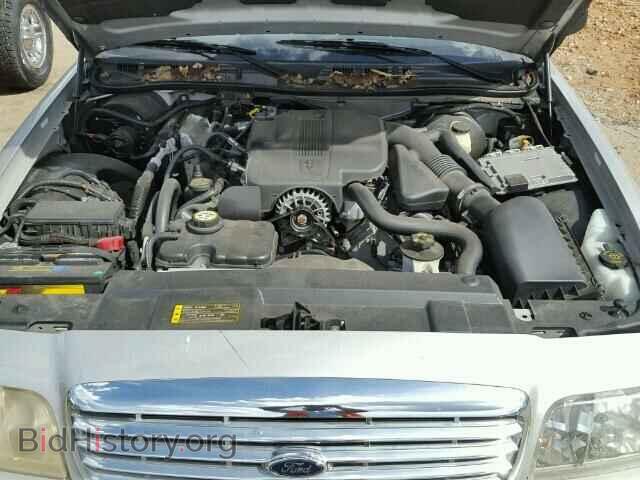 2008 FORD CROWN VIC - VIN: 2FAFP74V58X121579 - Фото 7