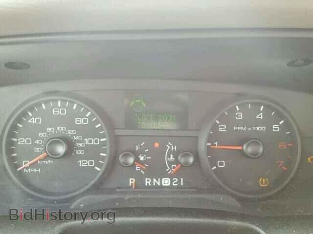 2008 FORD CROWN VIC - VIN: 2FAFP74V58X121579 - Фото 8