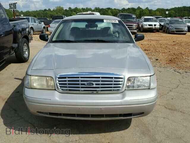 2008 FORD CROWN VIC - VIN: 2FAFP74V58X121579 - Фото 9