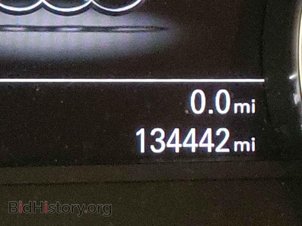 2013 AUDI A6 - VIN: WAUGFAFC9DN127923 - Фото 8