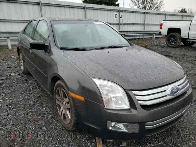 Photo 3FAFP08Z36R246256 - FORD FUSION 2006