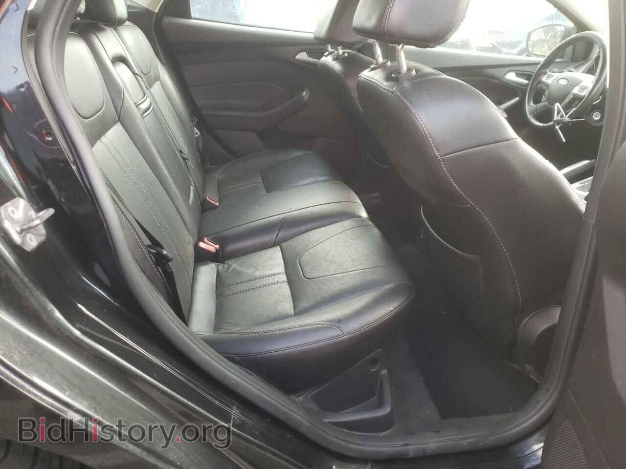 2013 FORD FOCUS - VIN: 1FADP3K22DL342606 - Фото 6