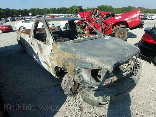 Фотография 1D7HA16268J119620 - DODGE RAM 1500 2008
