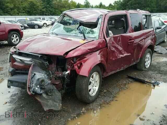 2008 HONDA ELEMENT - VIN: 5J6YH28708L016793 - Photo 2