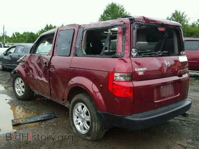 2008 HONDA ELEMENT - VIN: 5J6YH28708L016793 - Photo 3
