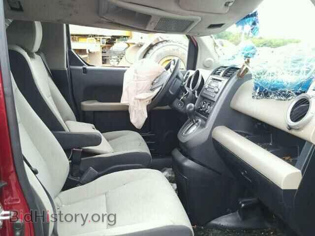 2008 HONDA ELEMENT - VIN: 5J6YH28708L016793 - Photo 5