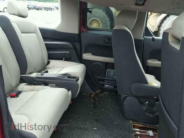 2008 HONDA ELEMENT - VIN: 5J6YH28708L016793 - Photo 6