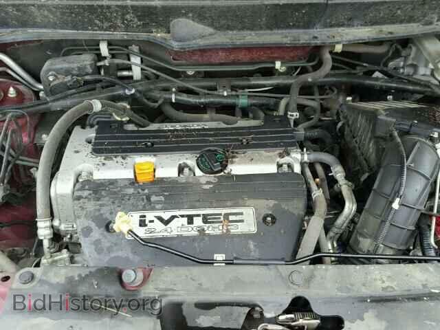2008 HONDA ELEMENT - VIN: 5J6YH28708L016793 - Photo 7