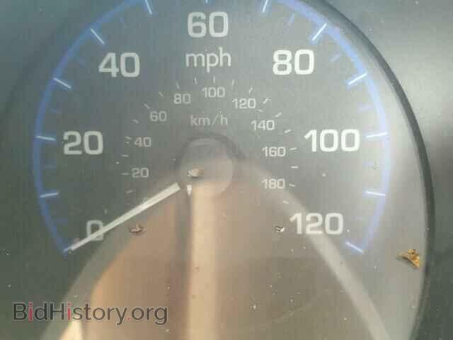 2008 HONDA ELEMENT - VIN: 5J6YH28708L016793 - Photo 8