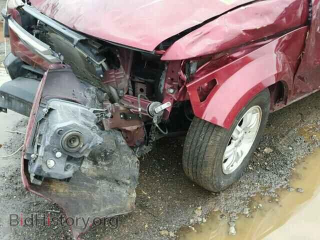 2008 HONDA ELEMENT - VIN: 5J6YH28708L016793 - Photo 9
