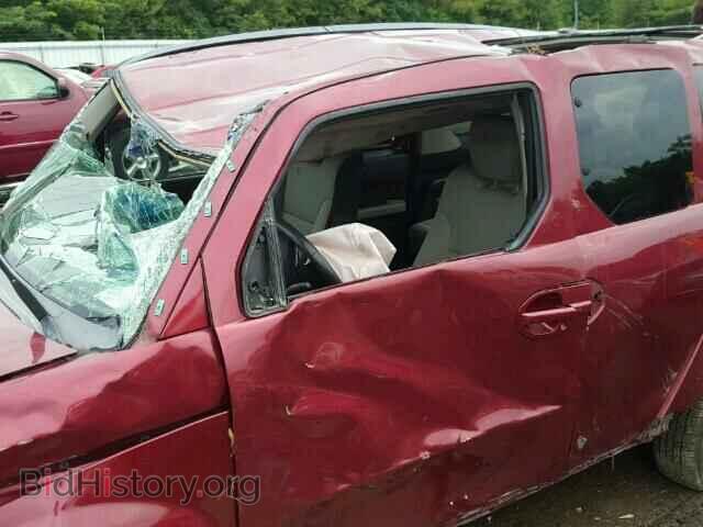 2008 HONDA ELEMENT - VIN: 5J6YH28708L016793 - Photo 10