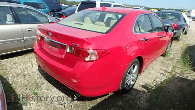 2013 ACURA TSX - VIN: JH4CU2F48DC012410 - Фото 4