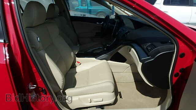 2013 ACURA TSX - VIN: JH4CU2F48DC012410 - Фото 5