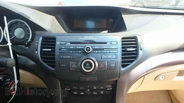 2013 ACURA TSX - VIN: JH4CU2F48DC012410 - Фото 9