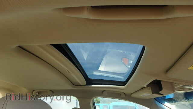 2013 ACURA TSX - VIN: JH4CU2F48DC012410 - Фото 10