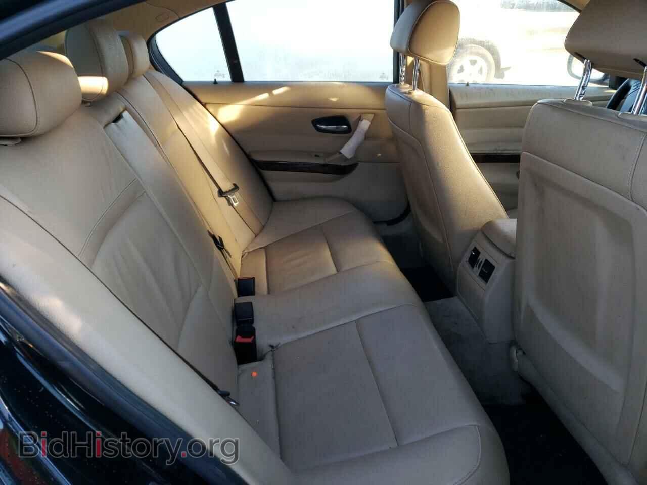 2011 BMW 3 SERIES - VIN: WBAPH5C59BA440708 - Фото 6