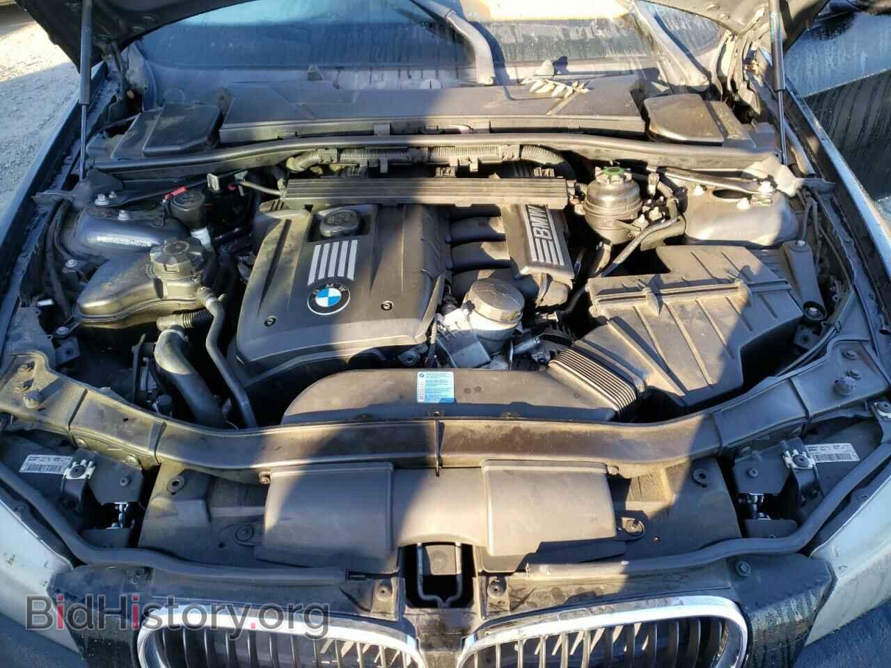 2011 BMW 3 SERIES - VIN: WBAPH5C59BA440708 - Фото 7