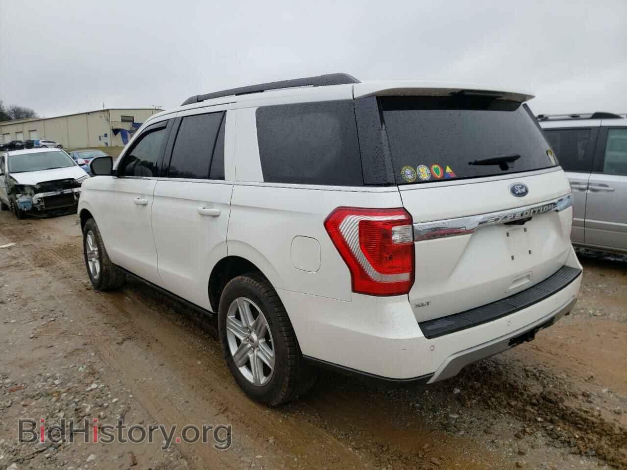 2019 FORD EXPEDITION - VIN: 1FMJU1HTXKEA67316 - Фото 3
