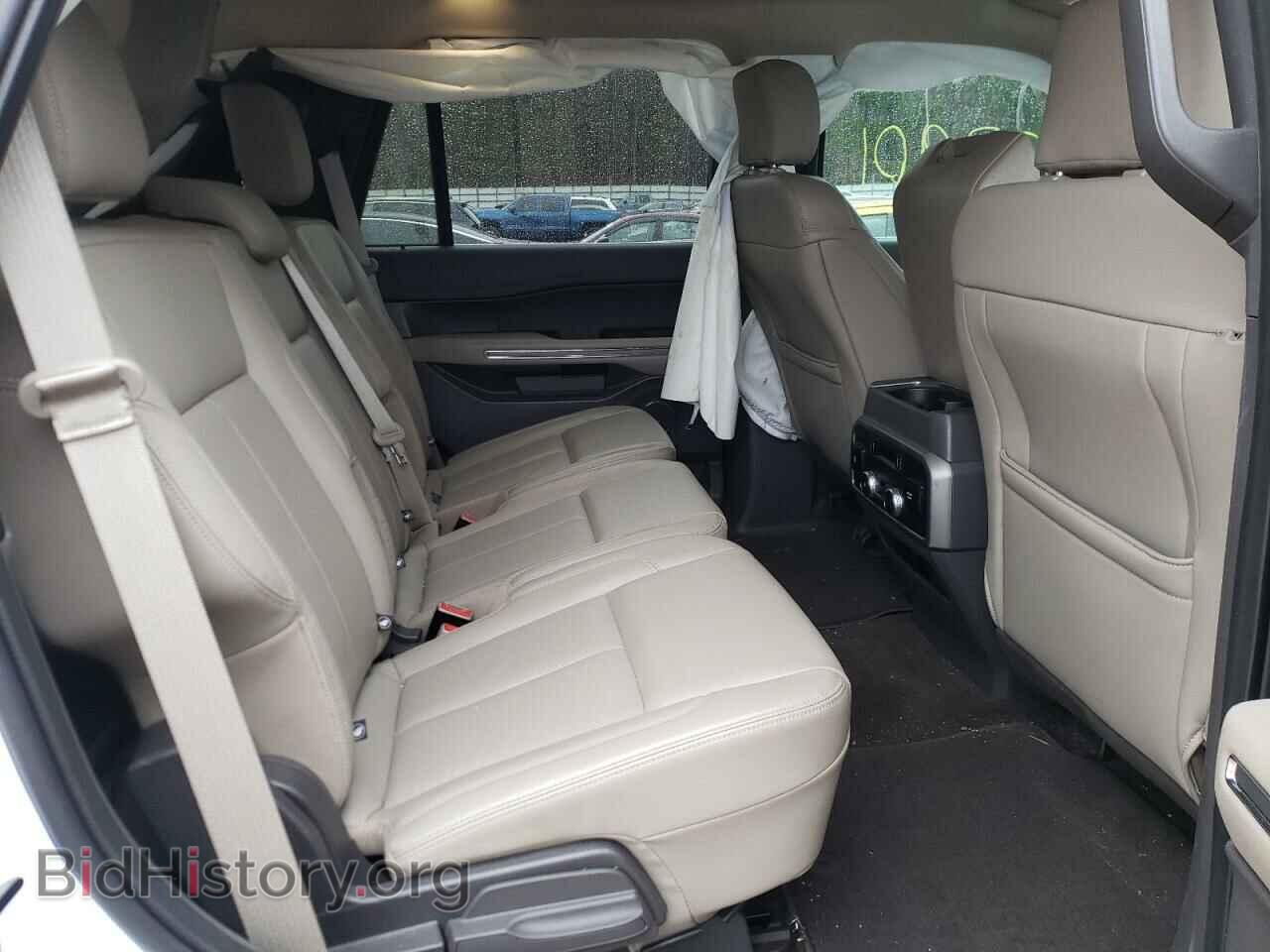 2019 FORD EXPEDITION - VIN: 1FMJU1HTXKEA67316 - Фото 6