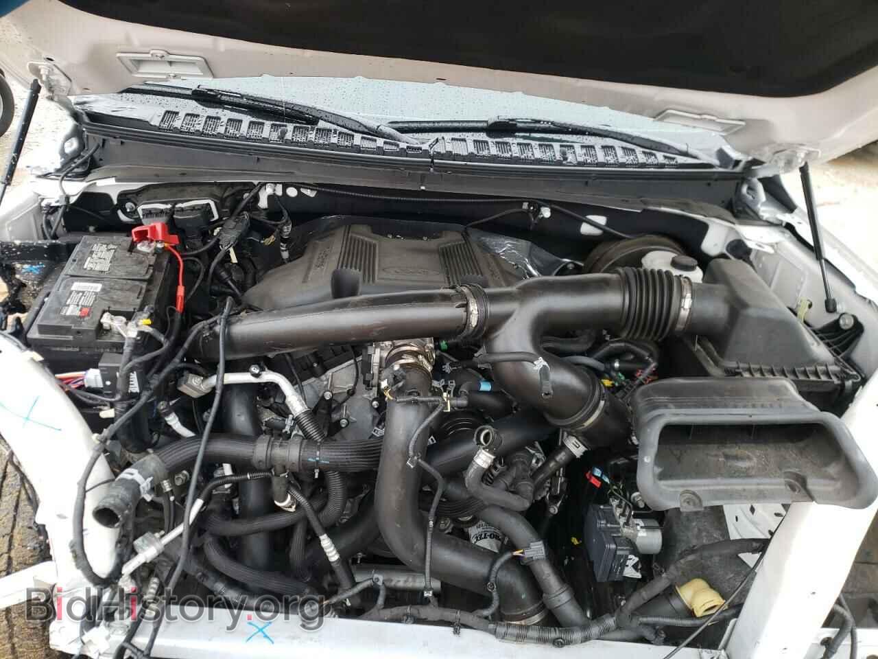 2019 FORD EXPEDITION - VIN: 1FMJU1HTXKEA67316 - Фото 7