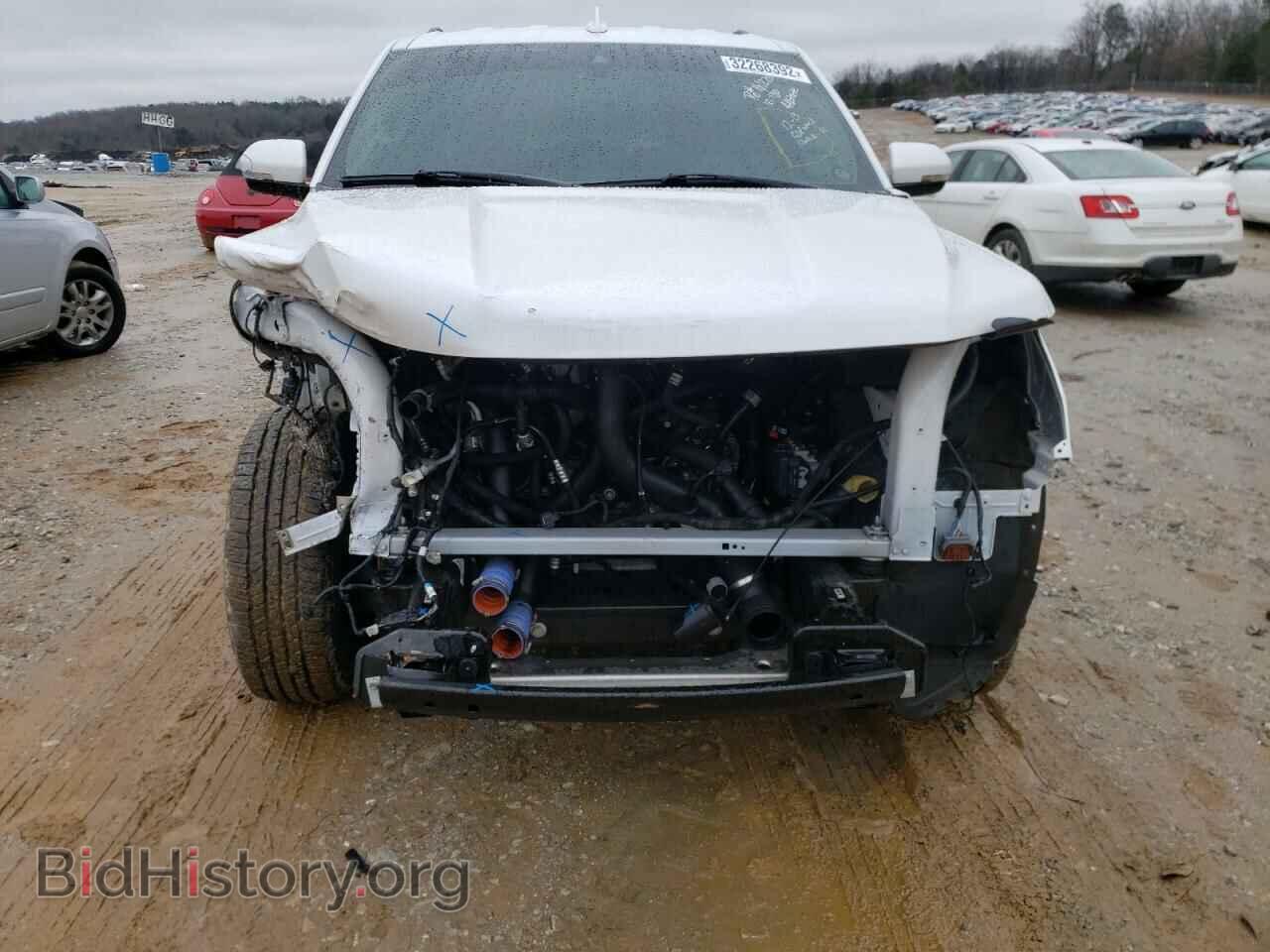 2019 FORD EXPEDITION - VIN: 1FMJU1HTXKEA67316 - Фото 9