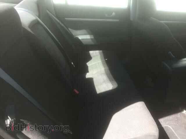 2009 MITSUBISHI GALANT - VIN: 4A3AB36F79E011215 - Фото 6