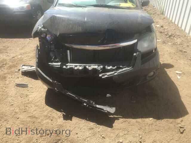 2009 MITSUBISHI GALANT - VIN: 4A3AB36F79E011215 - Фото 9
