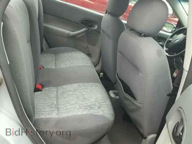 2005 FORD FOCUS - VIN: 1FAFP34N95W254703 - Фото 6