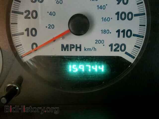 2005 DODGE CARAVAN - VIN: 1D4GP45R15B262374 - Фото 8