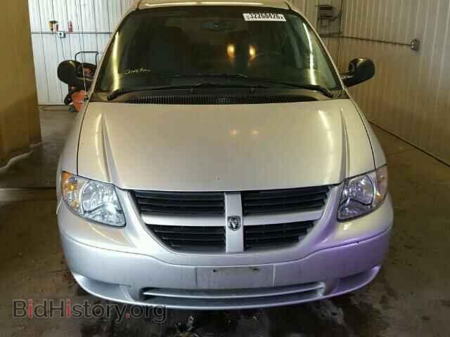 2005 DODGE CARAVAN - VIN: 1D4GP45R15B262374 - Фото 10