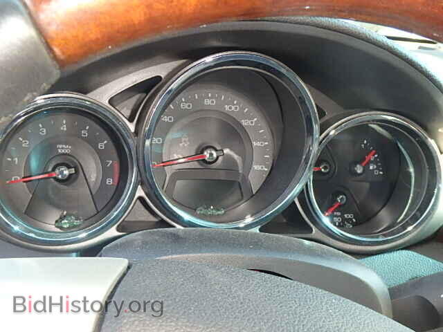 2014 CADILLAC CTS - VIN: 1G6DH1E37E0170305 - Фото 8