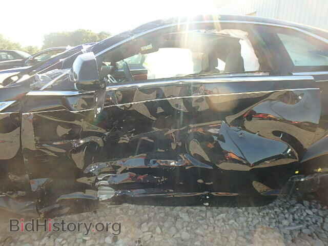 2014 CADILLAC CTS - VIN: 1G6DH1E37E0170305 - Фото 9