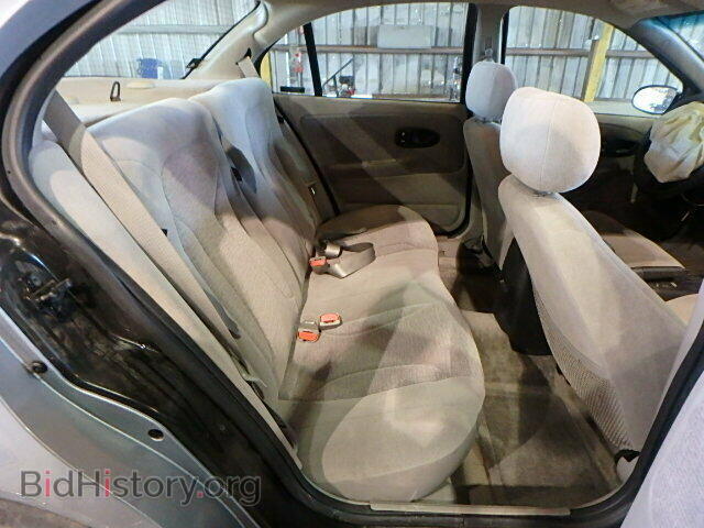 2002 SATURN SL/SL1/SL2 - VIN: 1G8ZK52752Z292326 - Фото 6