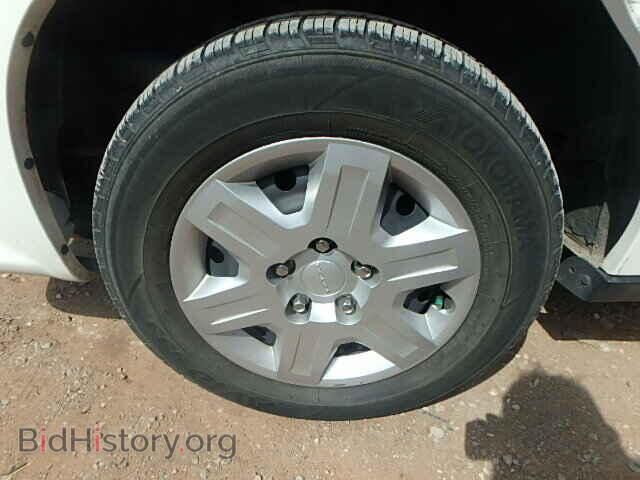 2013 DODGE CARAVAN - VIN: 2C4RDGBG0DR506163 - Фото 10