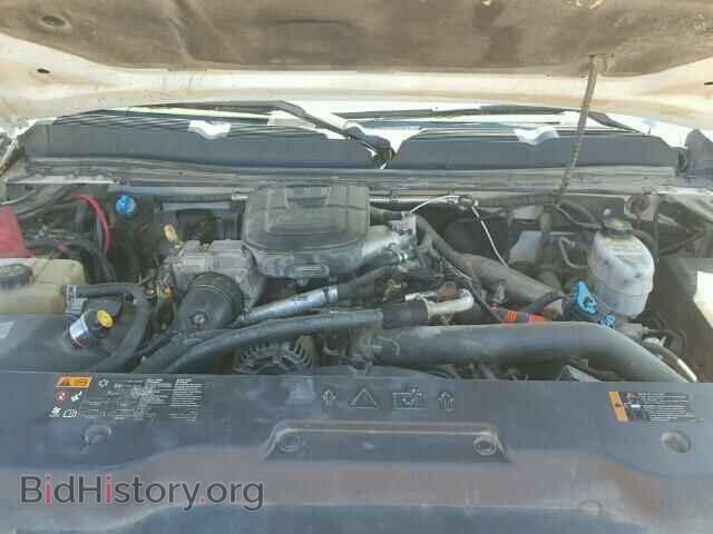 2011 CHEVROLET SILVERADO - VIN: 1GB4KZCL8BF195212 - Фото 7