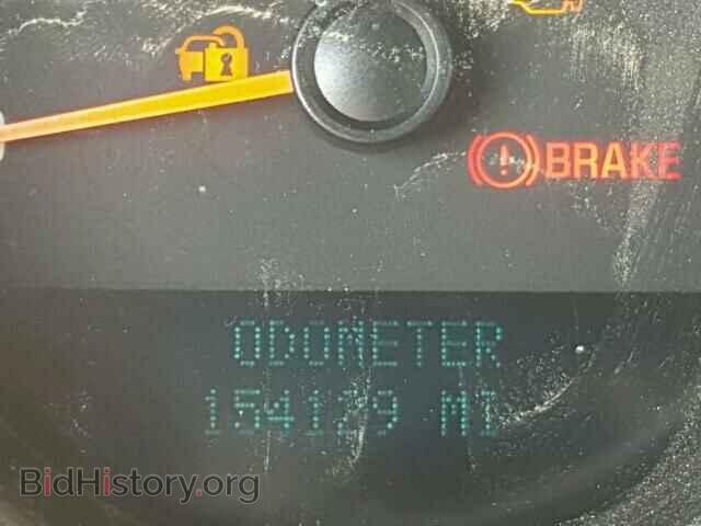 2011 CHEVROLET SILVERADO - VIN: 1GB4KZCL8BF195212 - Фото 8