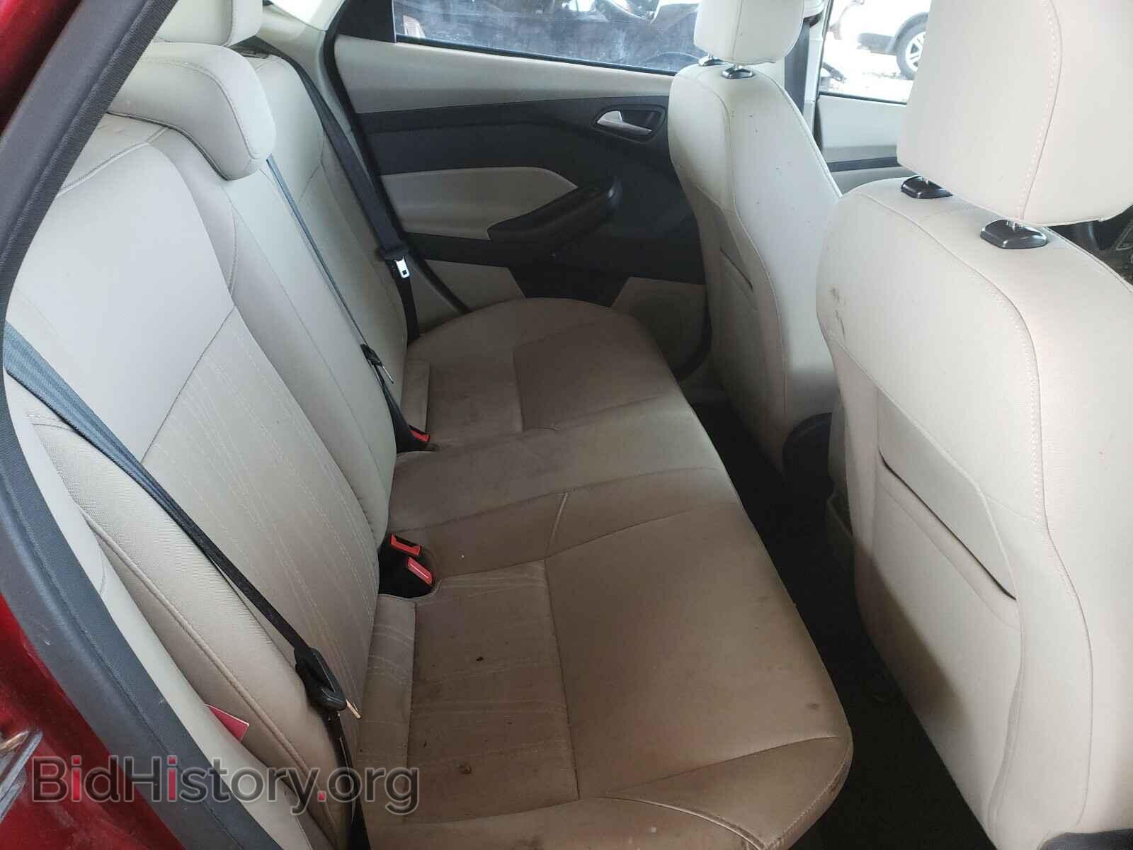 2016 FORD FOCUS - VIN: 1FADP3F21GL335130 - Photo 6
