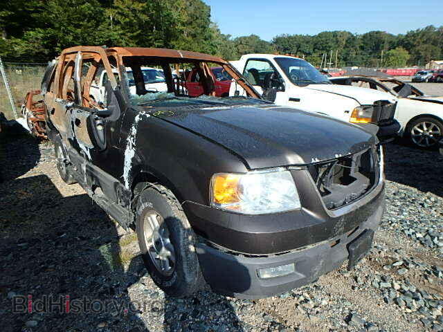 Фотография 1FMPU16555LB04481 - FORD EXPEDITION 2005