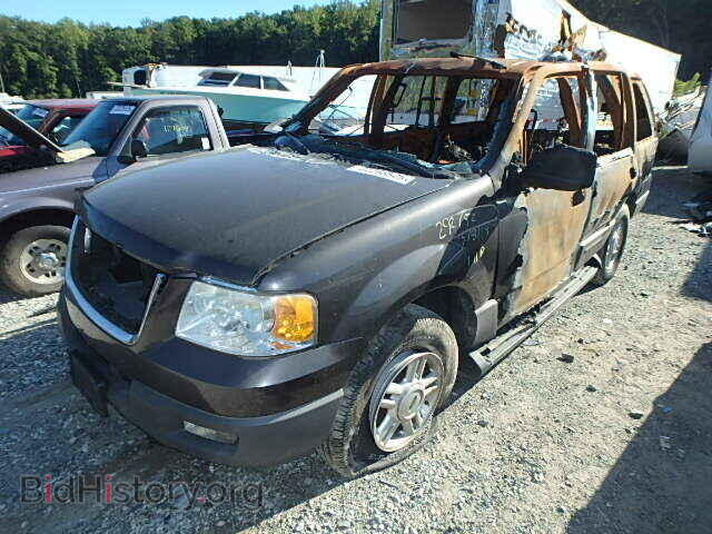 2005 FORD EXPEDITION - VIN: 1FMPU16555LB04481 - Фото 2