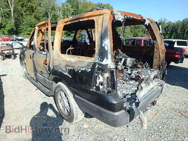 2005 FORD EXPEDITION - VIN: 1FMPU16555LB04481 - Фото 3