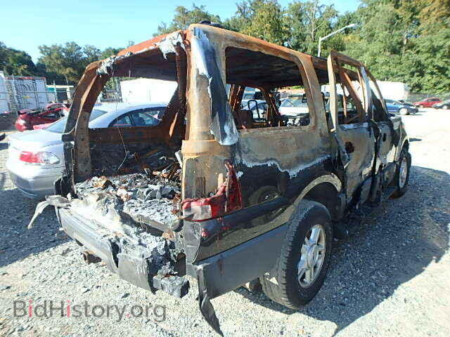 2005 FORD EXPEDITION - VIN: 1FMPU16555LB04481 - Фото 4