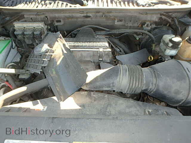 2005 FORD EXPEDITION - VIN: 1FMPU16555LB04481 - Фото 7