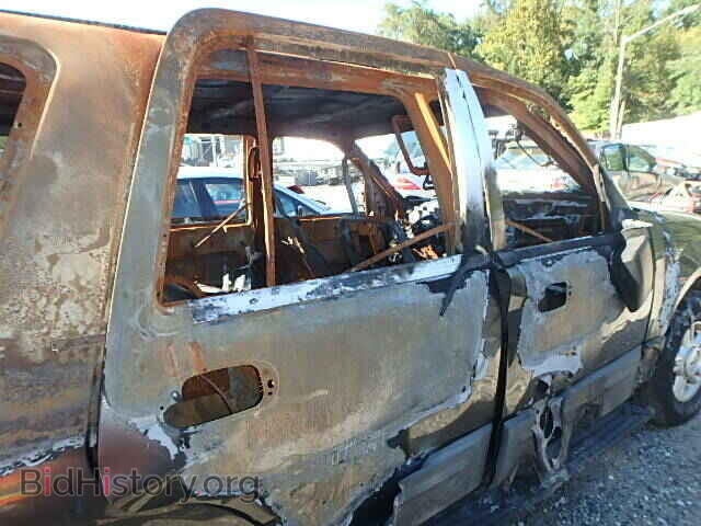 2005 FORD EXPEDITION - VIN: 1FMPU16555LB04481 - Фото 10