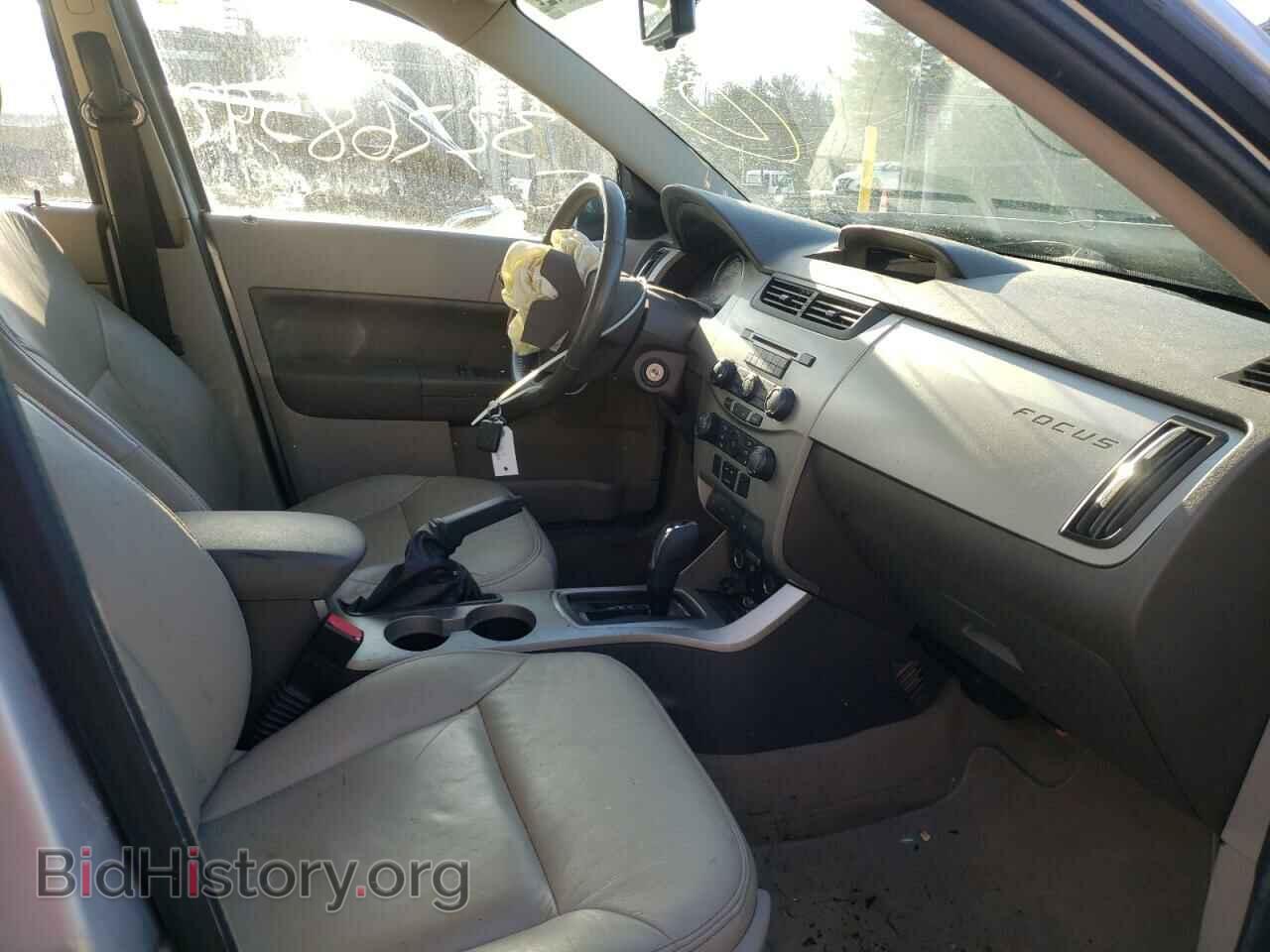 2010 FORD FOCUS - VIN: 1FAHP3HN2AW212046 - Фото 5