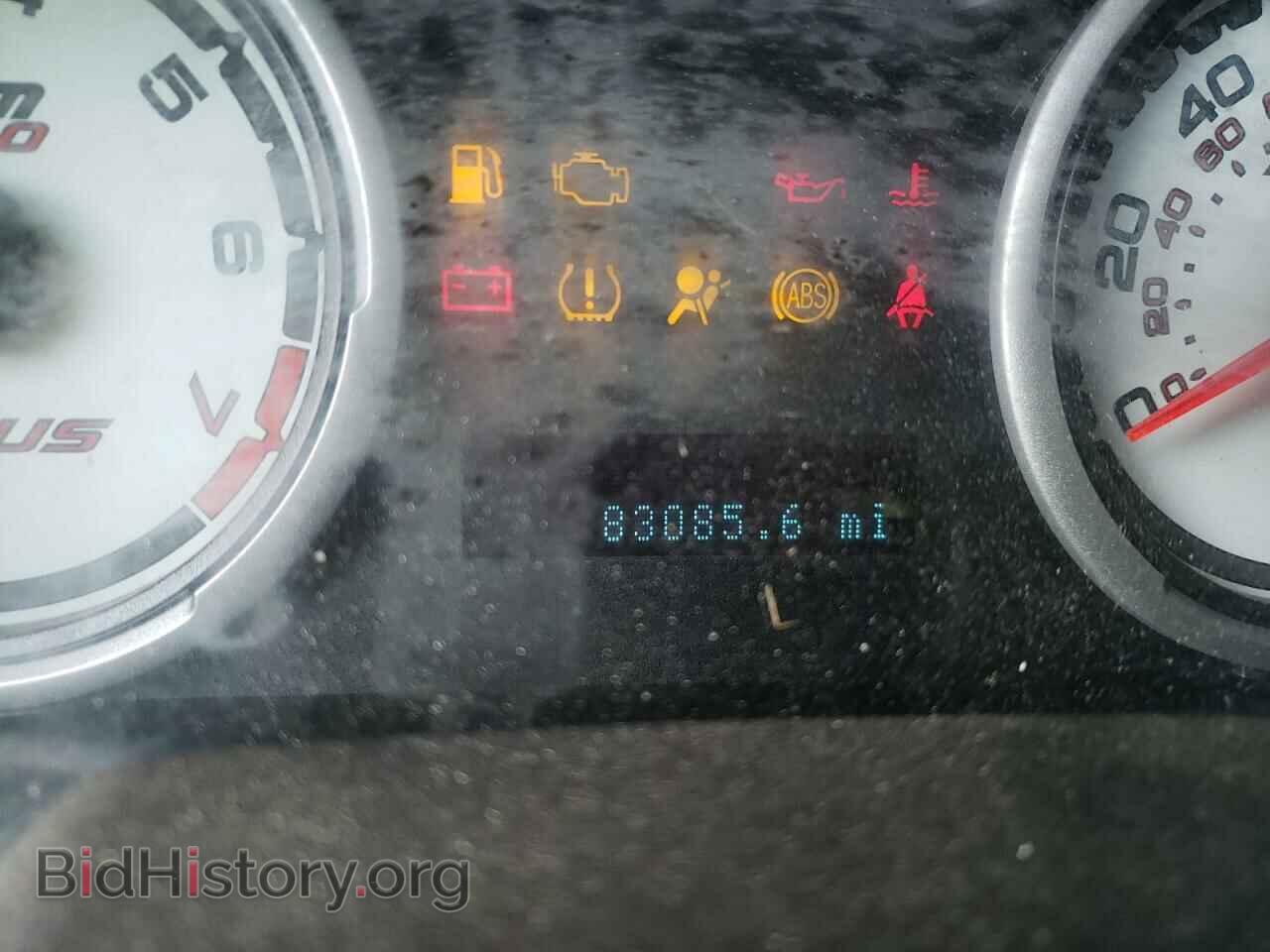 2010 FORD FOCUS - VIN: 1FAHP3HN2AW212046 - Фото 8